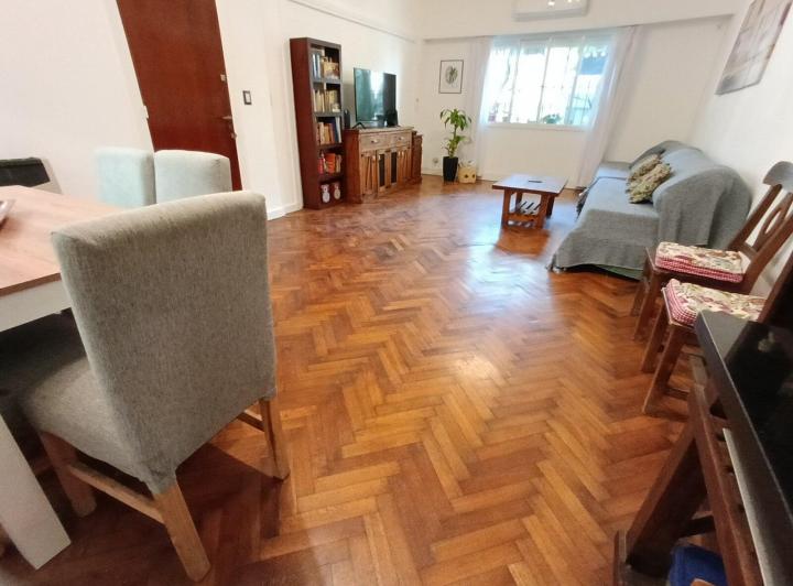 PH · 87m² · 3 Ambientes