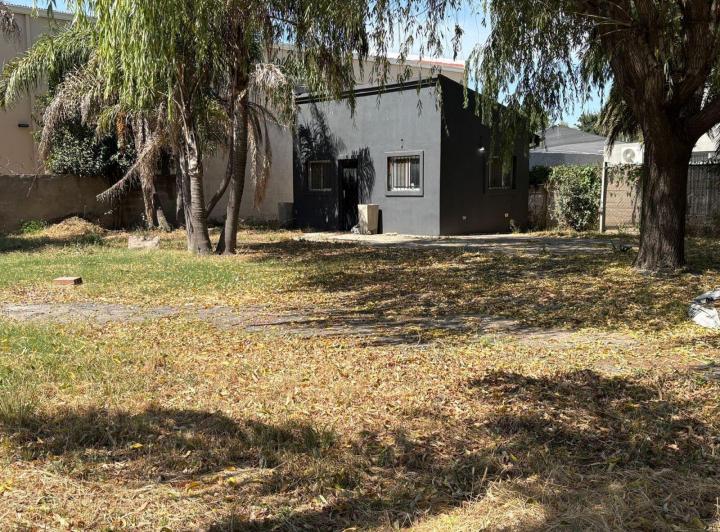 Terreno · 476m²