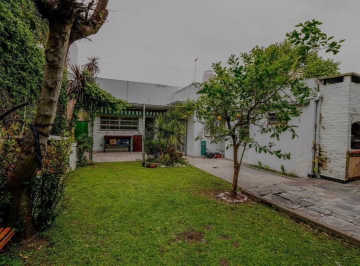 Casa · 202m² · 6 Ambientes