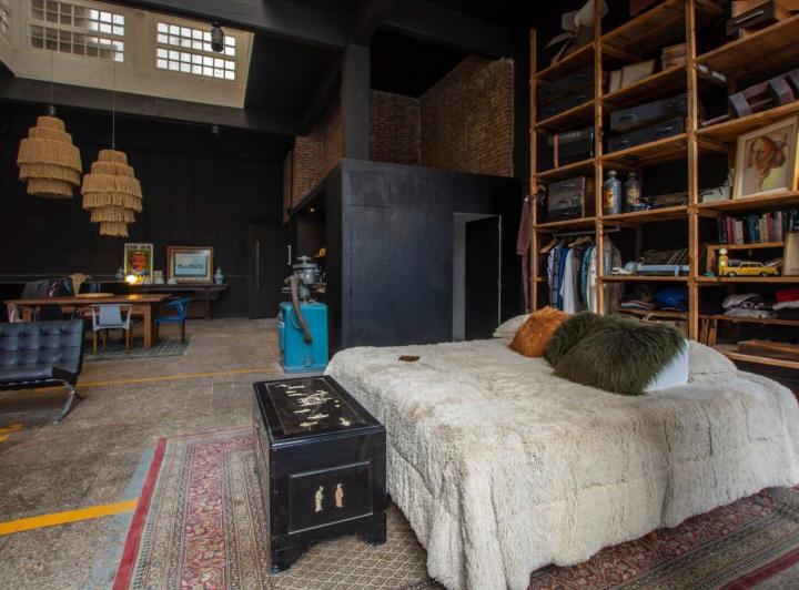 Departamento · 33m² · 1 Ambiente
