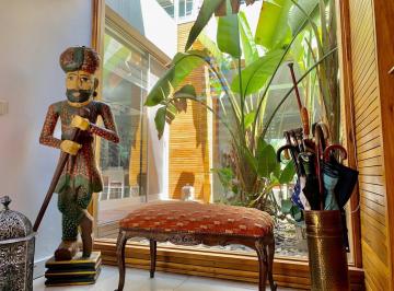 rs:e7064gvsjlyqrblbrl9gc8z8 · Excelente Casa de Amplios Ambientes y 5 Dorm. en Santa Barbara