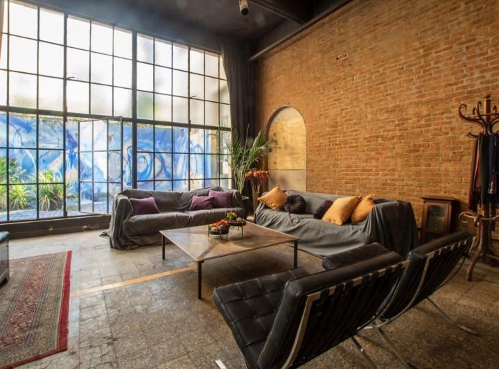Departamento · 6673m² · 1 Ambiente