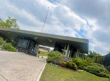 Terreno · 1456m² · Vendo Lote en Country de Altos de Carlos Paz