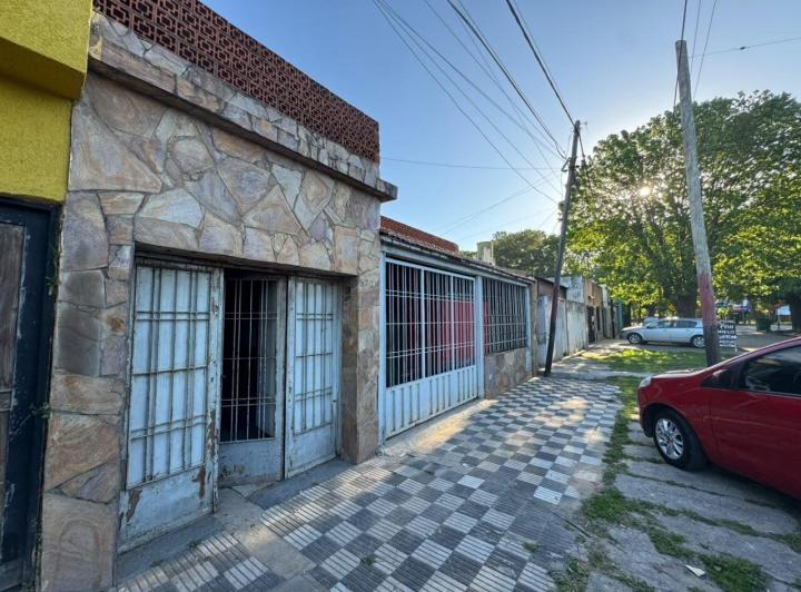 Casa · 61m² · 5 Ambientes