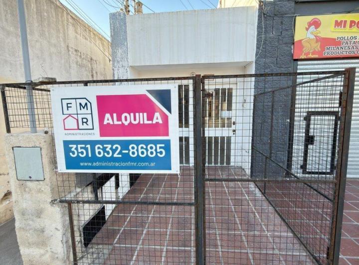 PH · 40m² · 2 Ambientes
