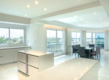 Departamento · 166m² · 3 Ambientes · 2 Cocheras · Venta Departamento 2 Dorm. - 2 Cocheras - Vista Al Río - Amenities