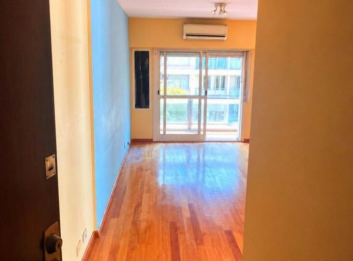 Departamento · 31m² · 2 Ambientes