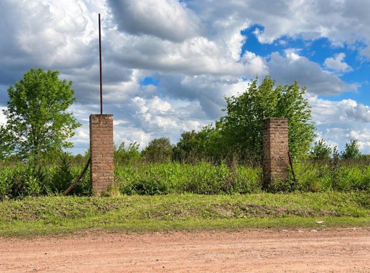 Terreno · 1448m²