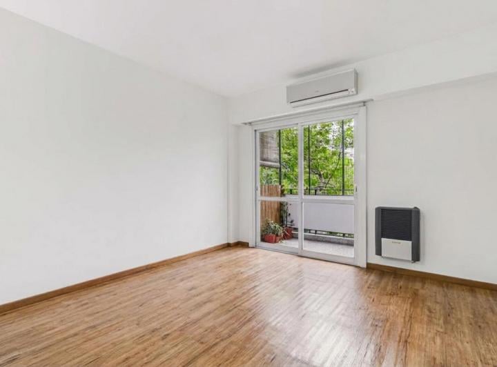 Departamento · 76m² · 4 Ambientes