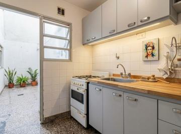 Departamento · 36m² · 2 Ambientes · Castro 1157 Piso 0 Departamento B