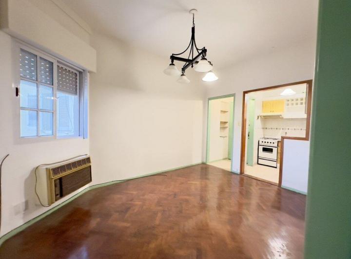 Departamento · 37m² · 2 Ambientes