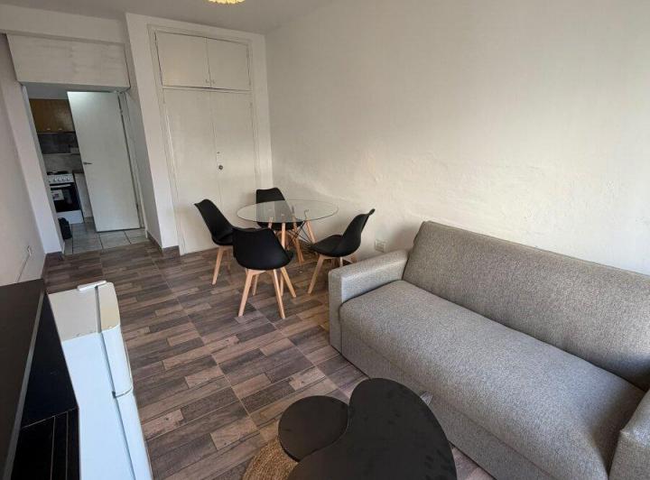 Departamento · 22m² · 1 Ambiente