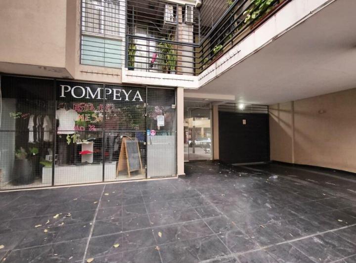 Departamento · 56m² · 4 Ambientes
