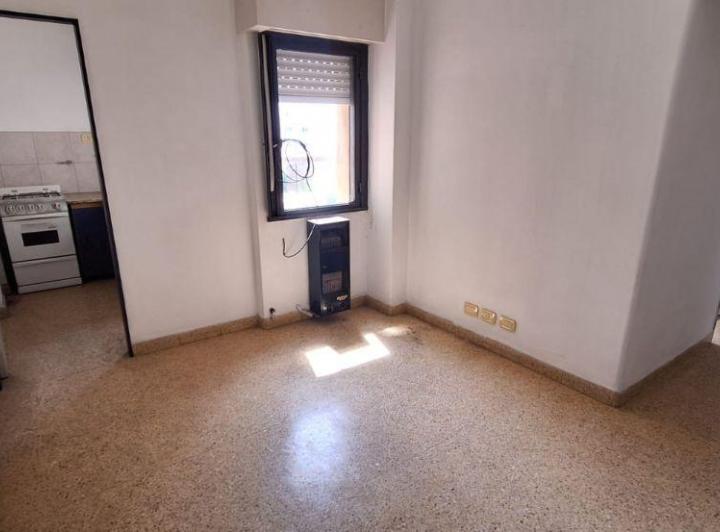 Departamento · 35m² · 3 Ambientes