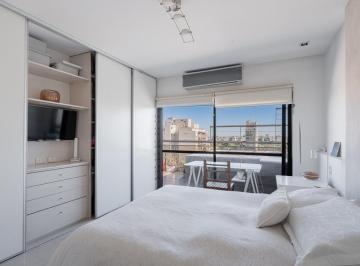 Departamento · 102m² · 4 Ambientes · 2 Cocheras · Dúplex de 4 Ambientes con Balcón Terraza, Jacuzzi y 2 Cocheras en Floresta