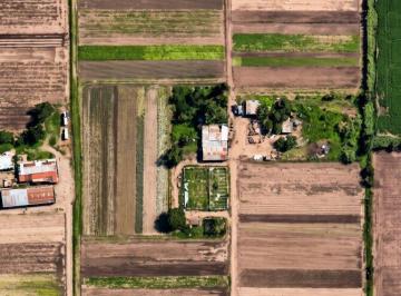 Terreno · 300m² · Lote en Venta | 7.130 m² | Villa Gobernador Gálvez