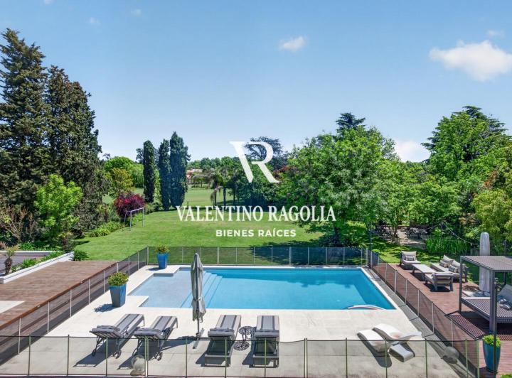 Casa · 400m² · 7 Ambientes