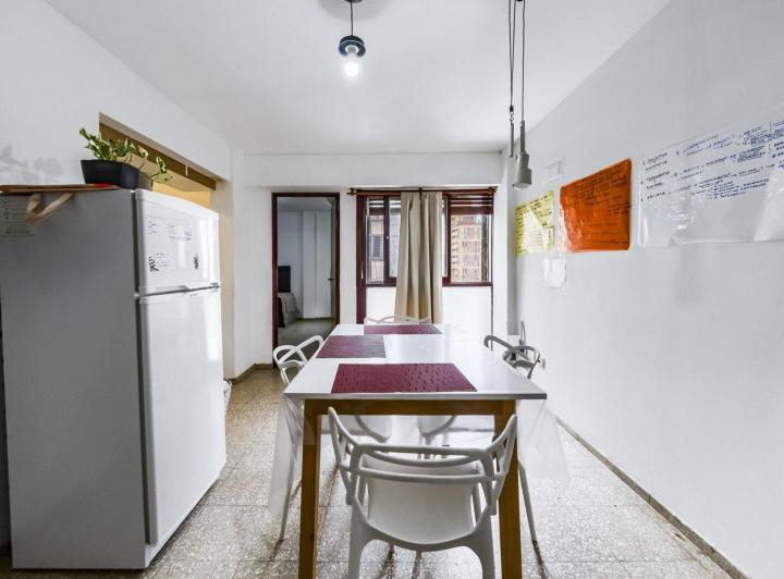 Departamento · 41m² · 2 Ambientes