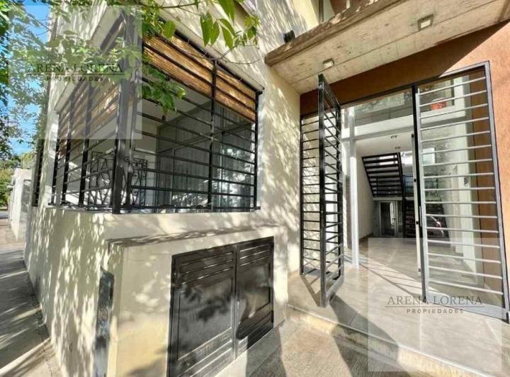 Departamento · 54m² · 3 Ambientes