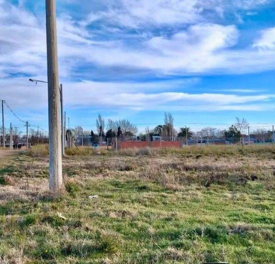 Terreno · 360m²