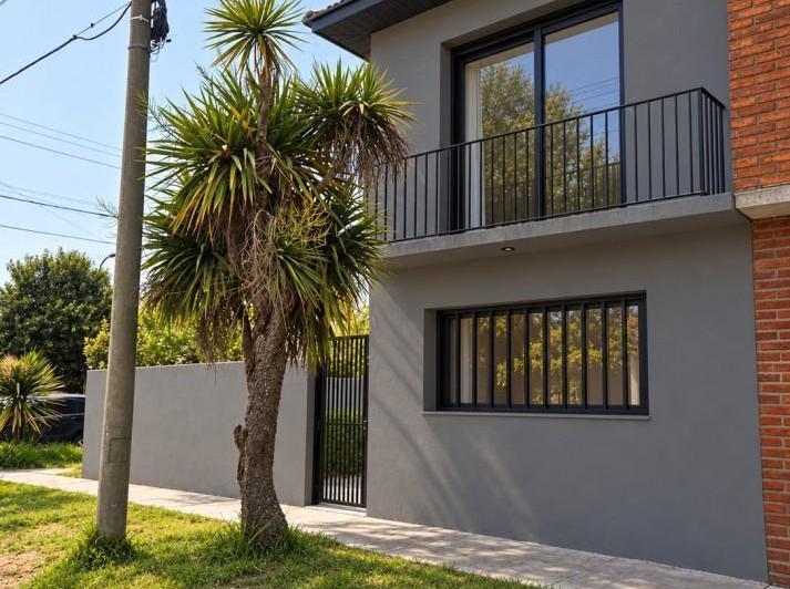 PH · 40m² · 2 Ambientes
