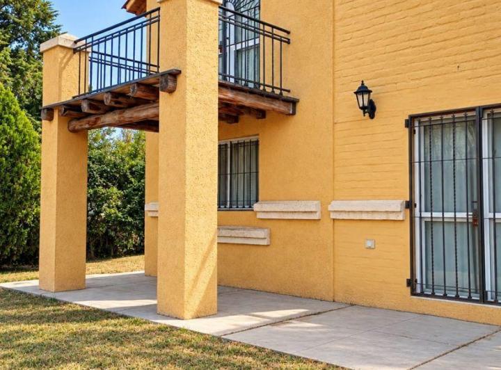 Casa · 193m² · 4 Ambientes