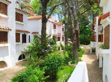 Casa de 2 ambientes, Costa del Este · Temporada 2027 - Duplex a 2 Cuadras del Mar - Costa del Este