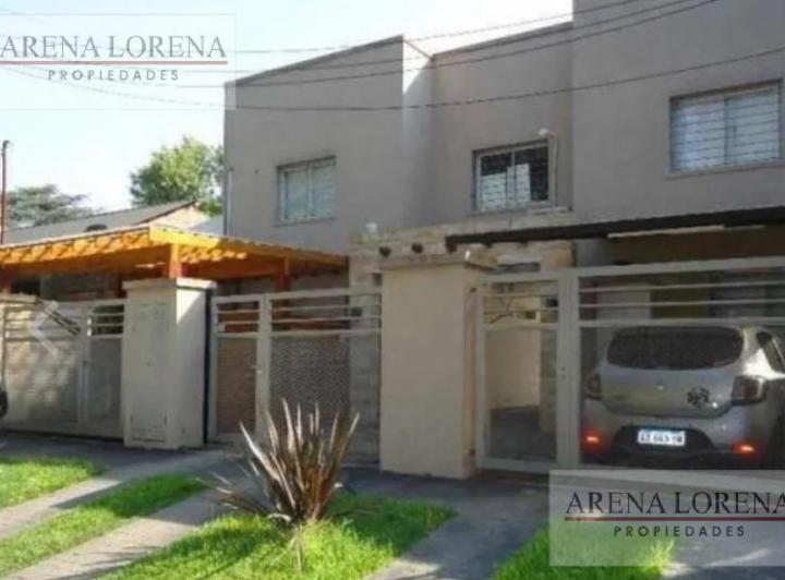 PH · 110m² · 4 Ambientes · 1 Cochera