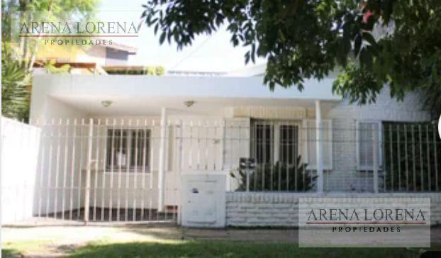 Casa · 99m² · 4 Ambientes · 1 Cochera