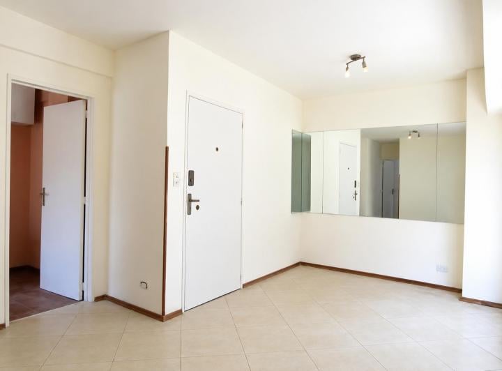 Departamento · 42m² · 2 Ambientes