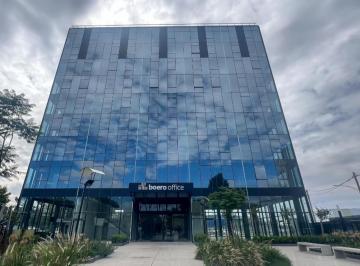 Oficina comercial · 24m² · 1 Ambiente · 1 Cochera · Oficina en Alquiler Escobar