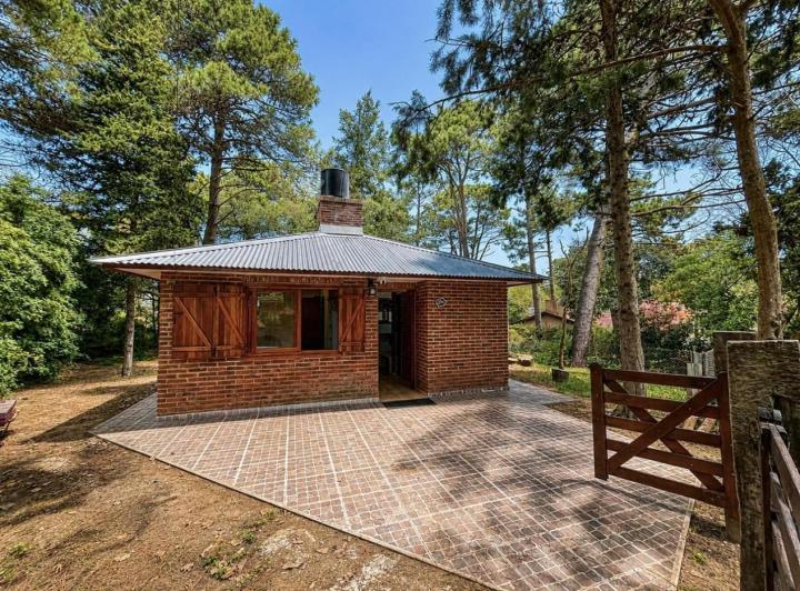 Casa · 48m² · 3 Ambientes