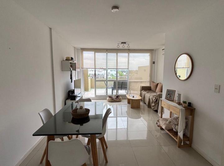Departamento · 50m² · 2 Ambientes