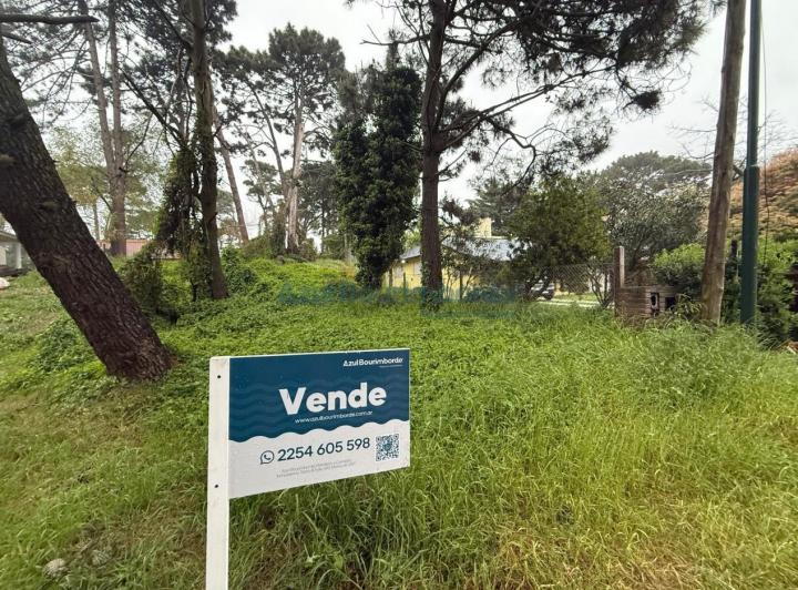 Terreno · 555m²