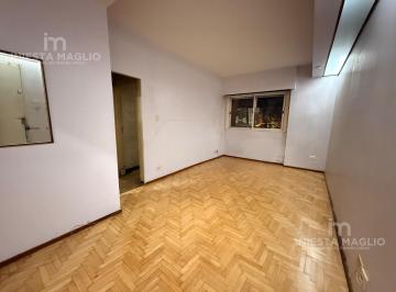Departamento · 62m² · 4 Ambientes · Departamento 4 Ambientes en Planta Baja Al Frente