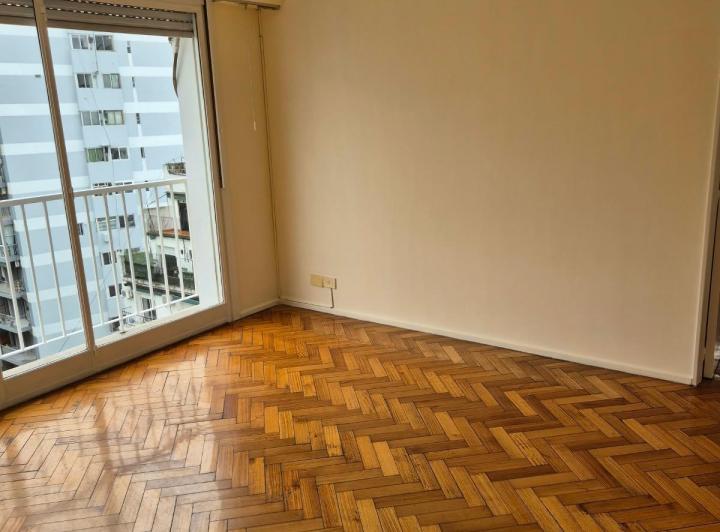 Departamento · 48m² · 3 Ambientes