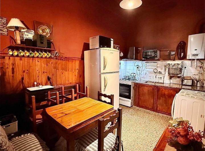 PH · 79m² · 2 Ambientes · 1 Cochera