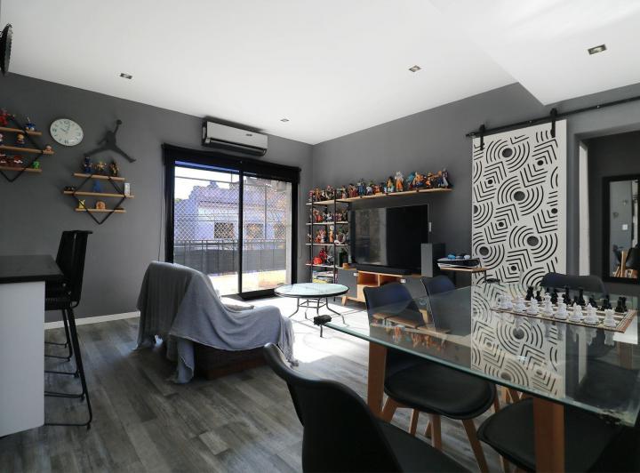 PH · 88m² · 3 Ambientes