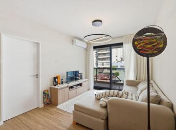 Departamento · 71m² · 2 Ambientes · 1 Cochera · Departamento 2 Ambientes Venta Belgrano Cochera