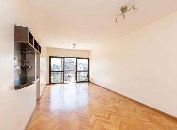 Departamento · 79m² · 3 Ambientes · Alquiler Departamento Belgrano R 3 Ambientes