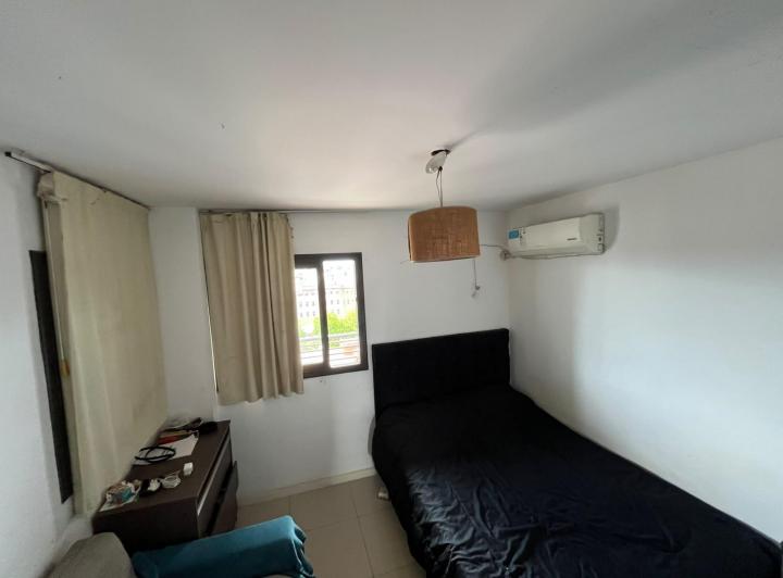 Departamento · 40m²