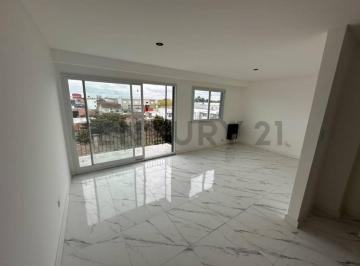 Departamento · 49m² · 2 Ambientes · 1 Cochera · Oportunidad – Departamento 2 Ambientes a Estrenar – Villa Primera