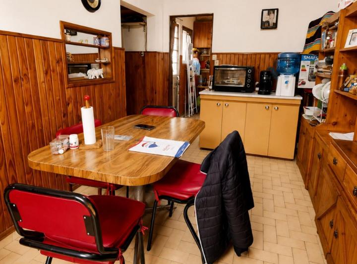 PH · 37m² · 2 Ambientes