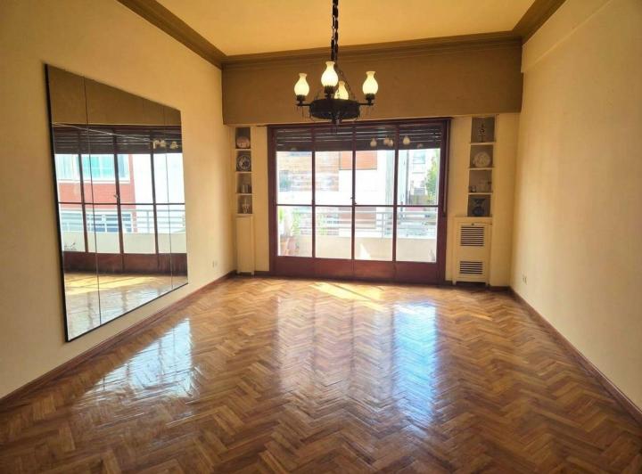 Departamento · 122m² · 4 Ambientes