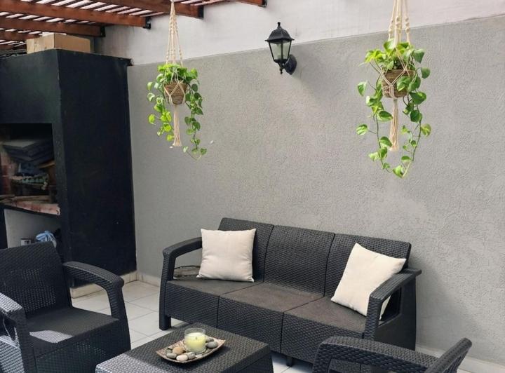 Departamento · 65m² · 3 Ambientes