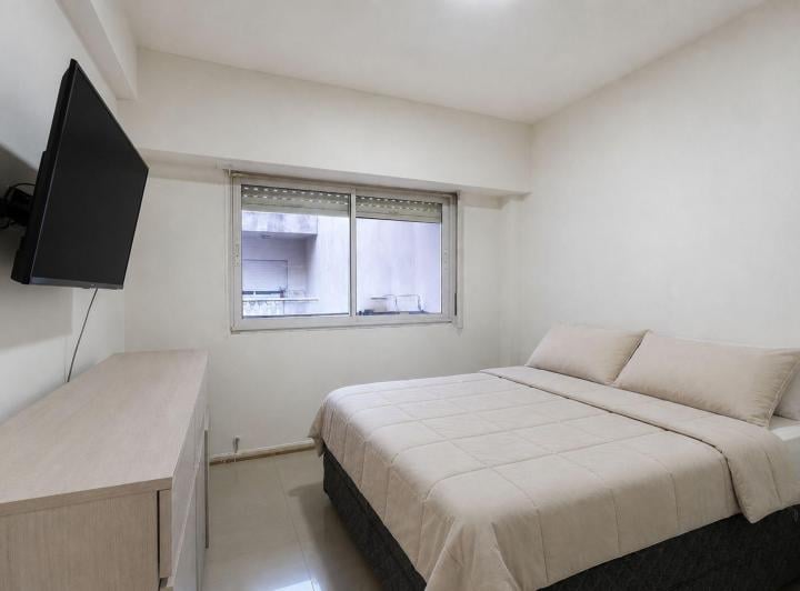 Departamento · 41m² · 2 Ambientes