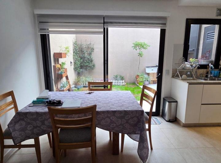 PH · 63m² · 3 Ambientes · 1 Cochera