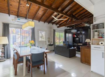 Casa · 140m² · 5 Ambientes · Casa 5 Ambientes en Venta con Jardin en Jose C Paz