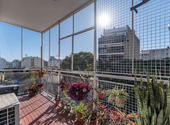 Departamento · 51m² · 3 Ambientes