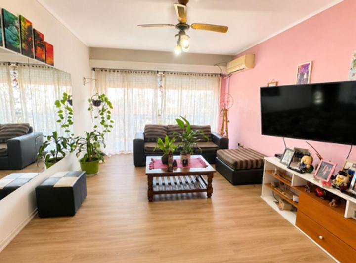 Departamento · 92m² · 4 Ambientes